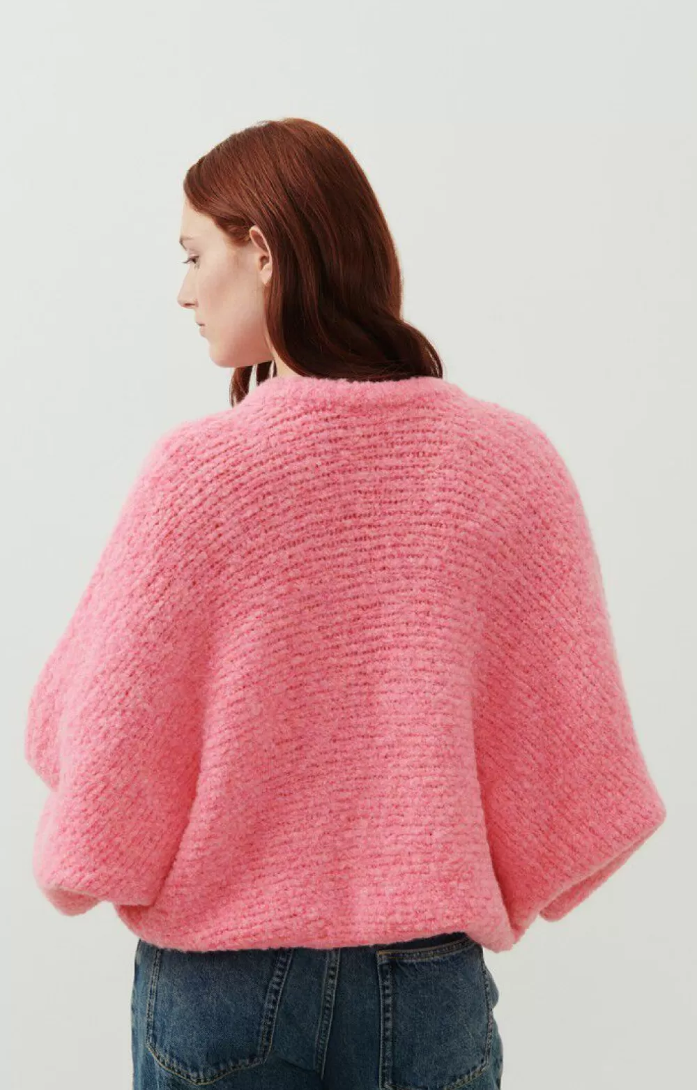 Gilet Femme Zolly*American Vintage Online