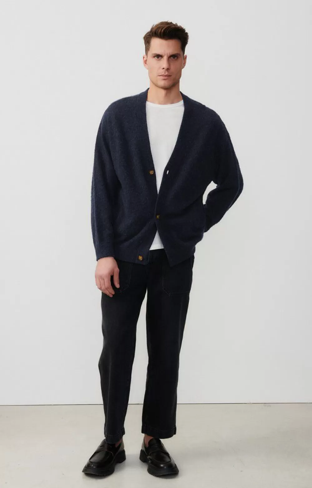 Gilet Homme Ducksbay*American Vintage Hot