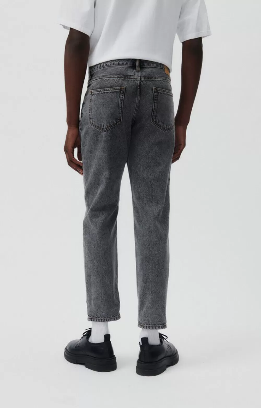 Jean Carrot Homme Yopday*American Vintage Clearance