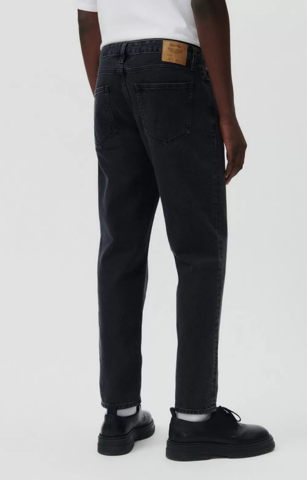 Jean Carrot Homme Yopday*American Vintage Shop
