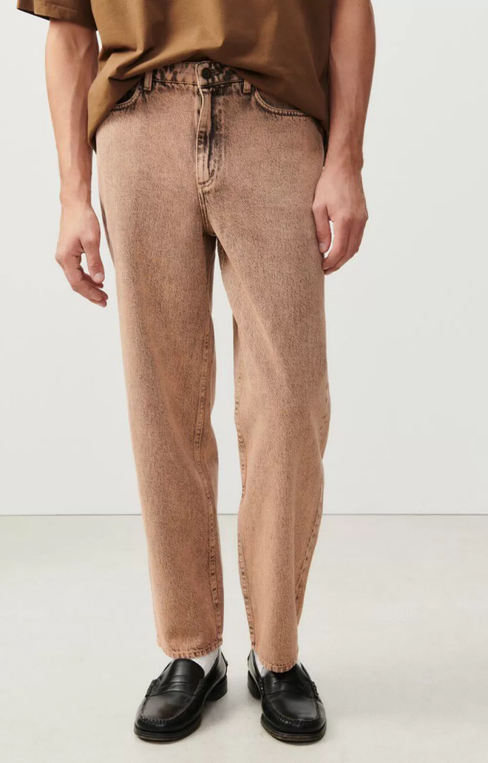Jean Droit Homme Blinewood*American Vintage Online