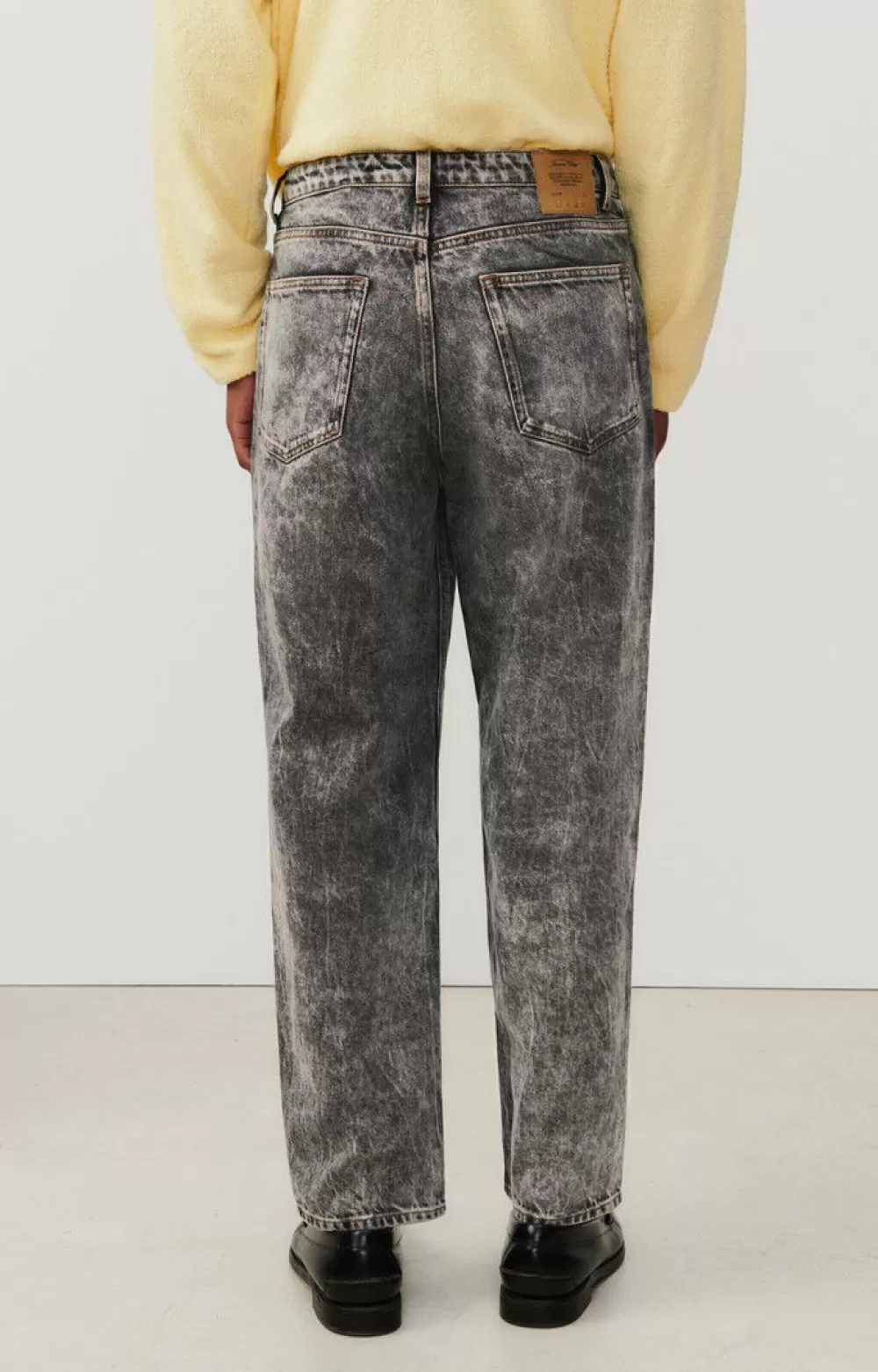 Jean Droit Homme Yopday*American Vintage Sale