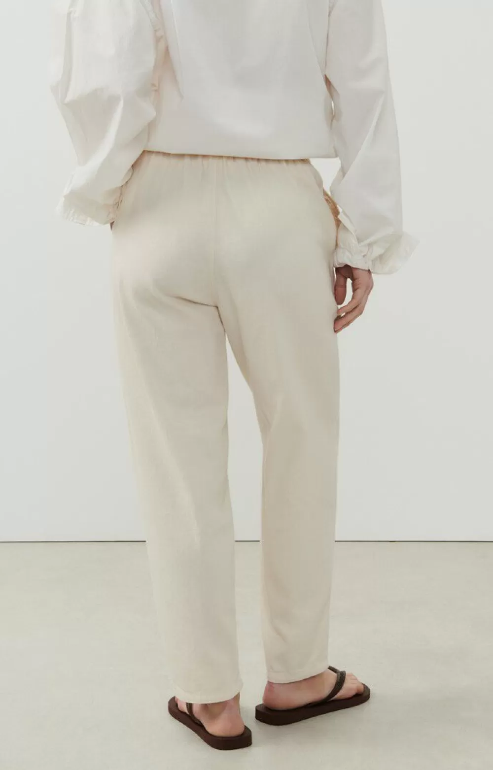 Jean Femme Tirabay*American Vintage Store