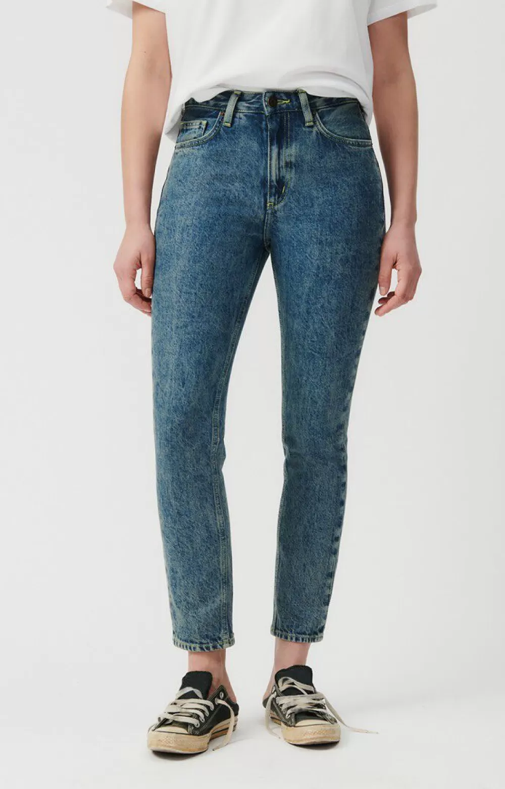 Jean Fitte Femme Joybird*American Vintage Fashion