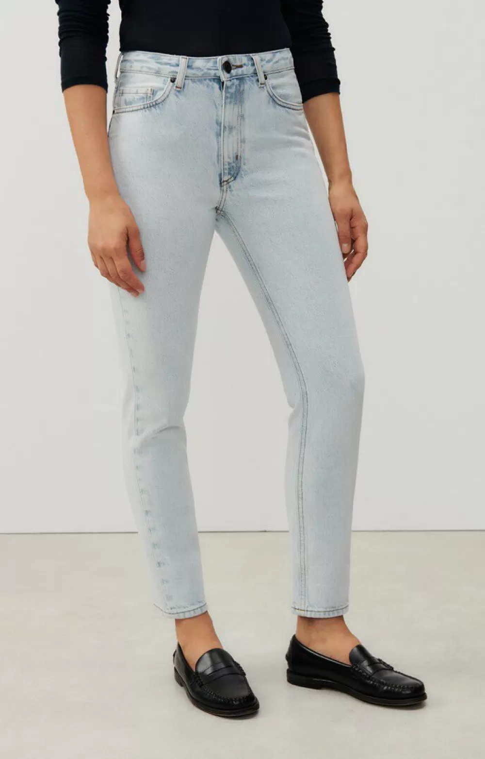 Jean Fitte Femme Joybird*American Vintage Flash Sale