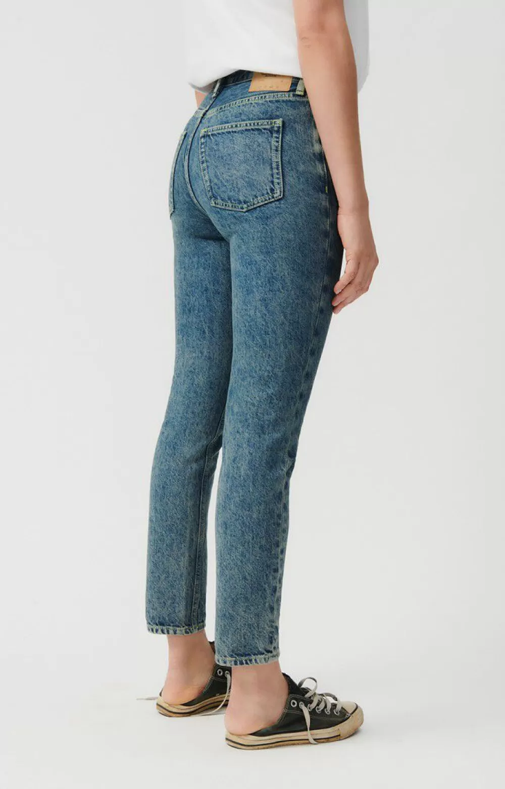 Jean Fitte Femme Joybird*American Vintage Fashion