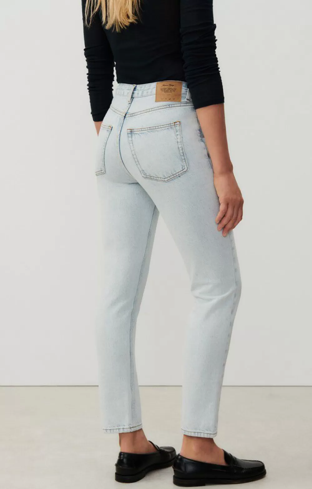 Jean Fitte Femme Joybird*American Vintage Flash Sale