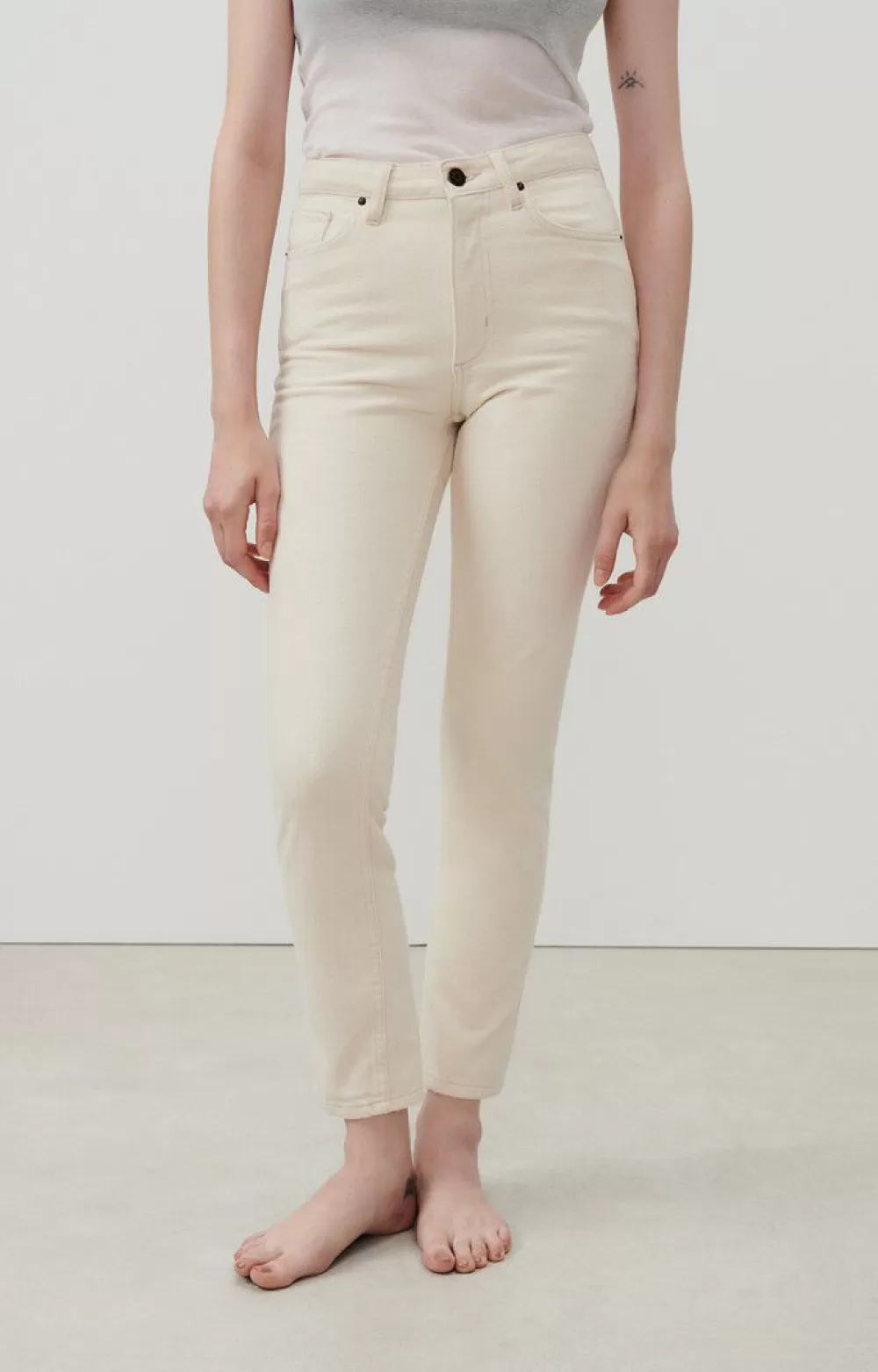 Jean Fitte Femme Spywood*American Vintage Clearance