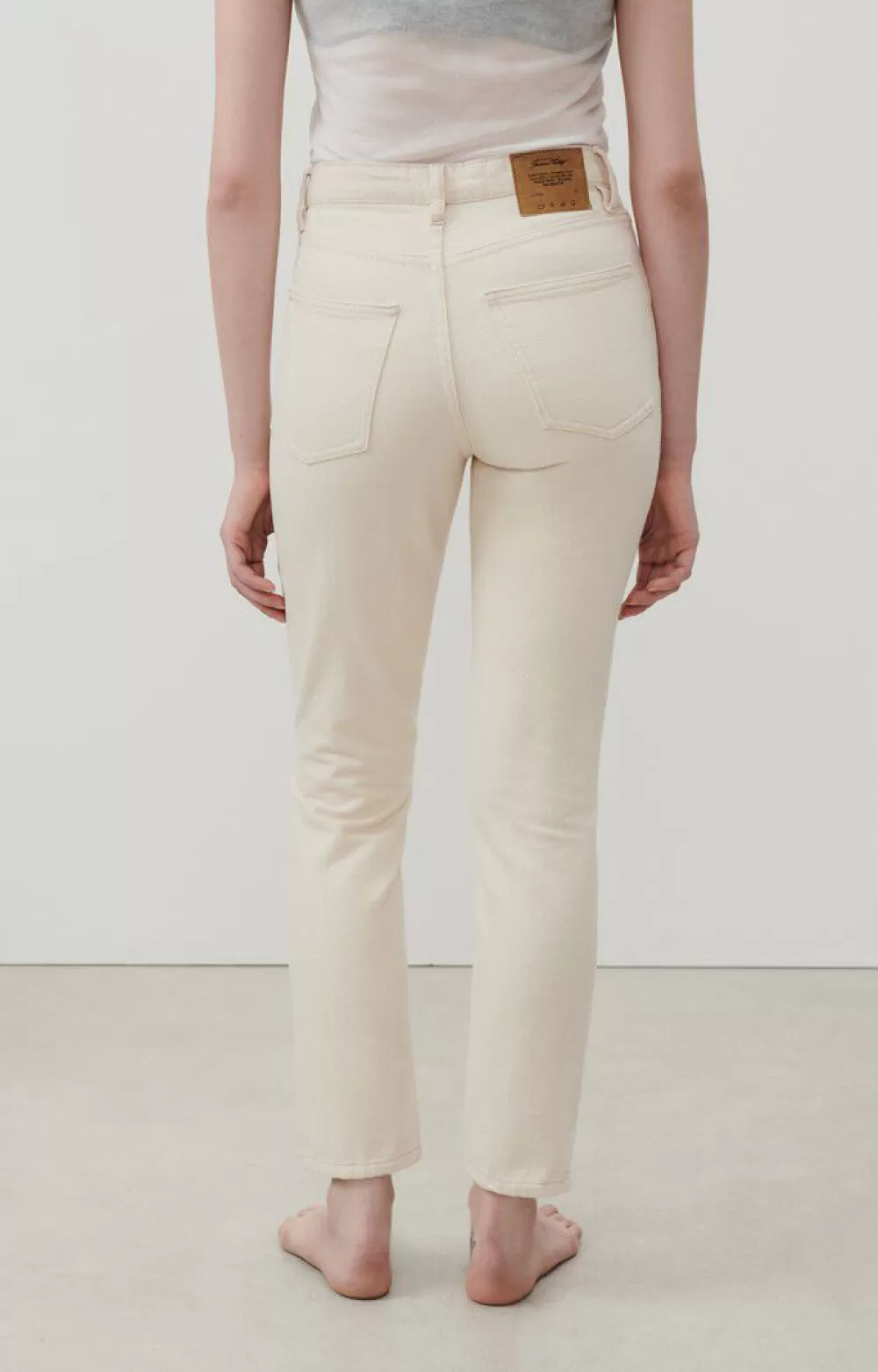 Jean Fitte Femme Spywood*American Vintage Clearance