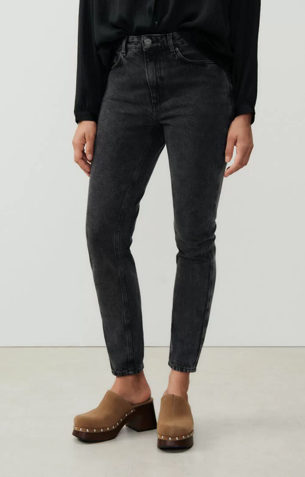 Jean Fitte Femme Yopday*American Vintage Sale