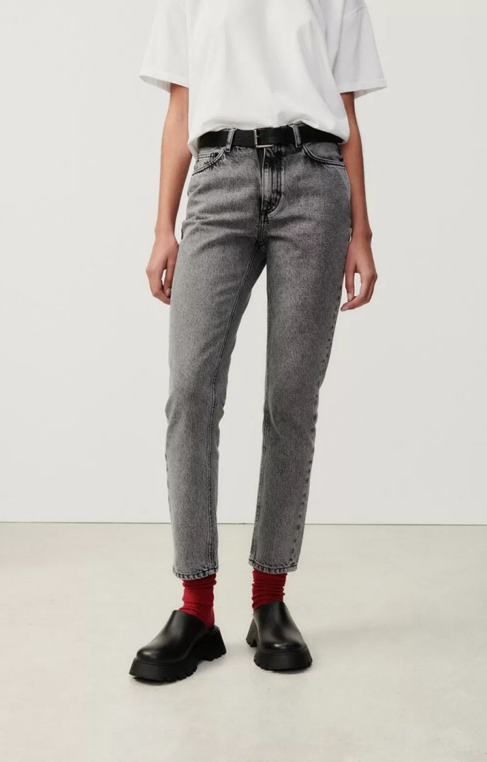 Jean Fitte Femme Yopday*American Vintage Sale