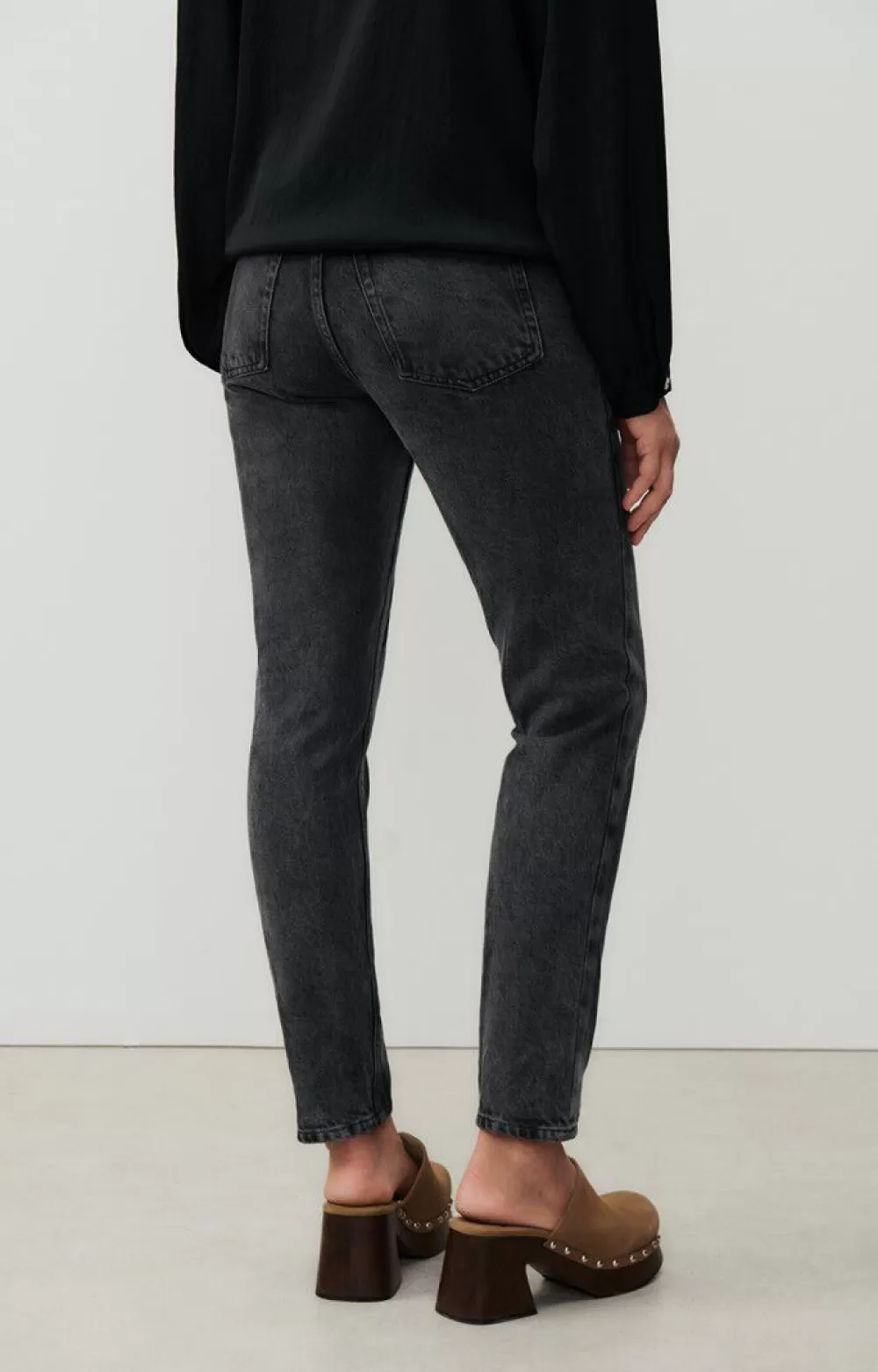 Jean Fitte Femme Yopday*American Vintage Sale
