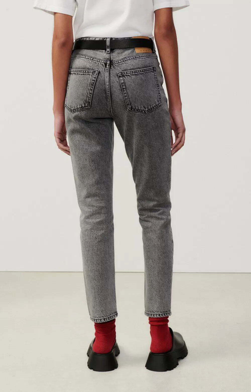 Jean Fitte Femme Yopday*American Vintage Sale