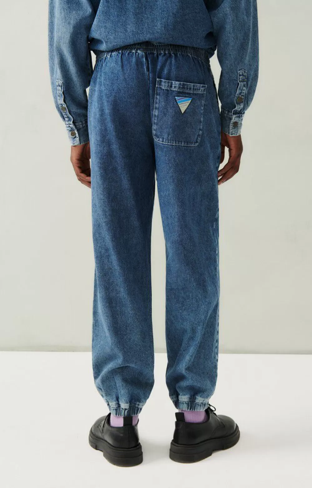 Jean Homme Astury*American Vintage Flash Sale
