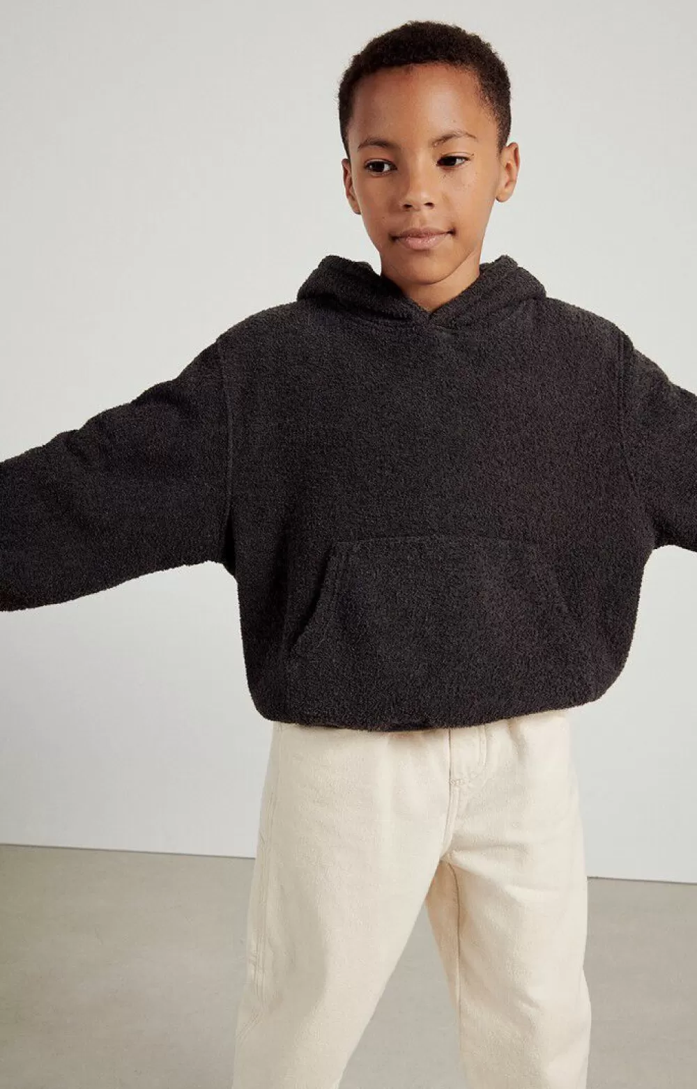Jean Worker Enfant Spywood*American Vintage Outlet