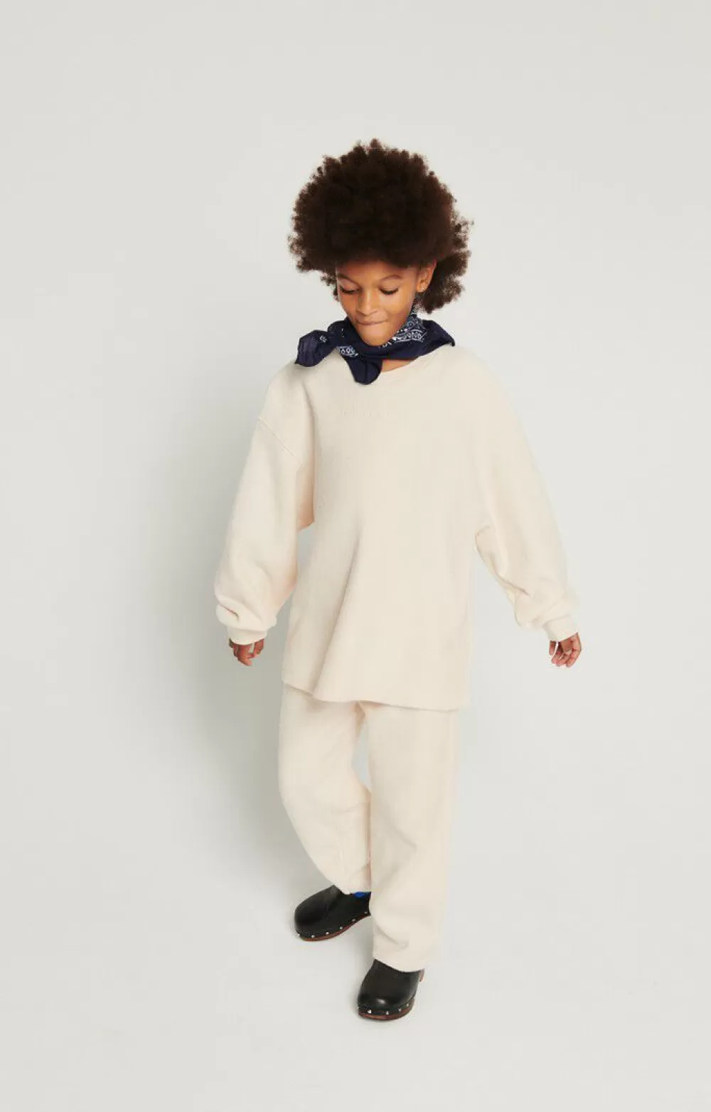 Jogging Enfant Bobypark*American Vintage Cheap