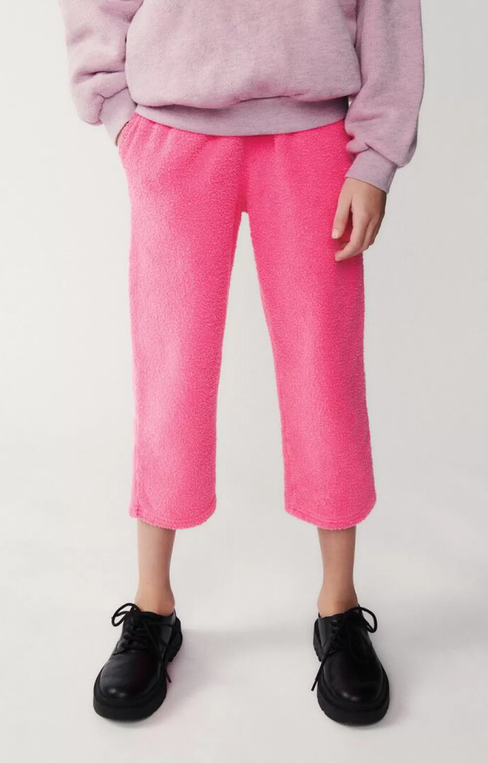 Jogging Enfant Bobypark*American Vintage Fashion