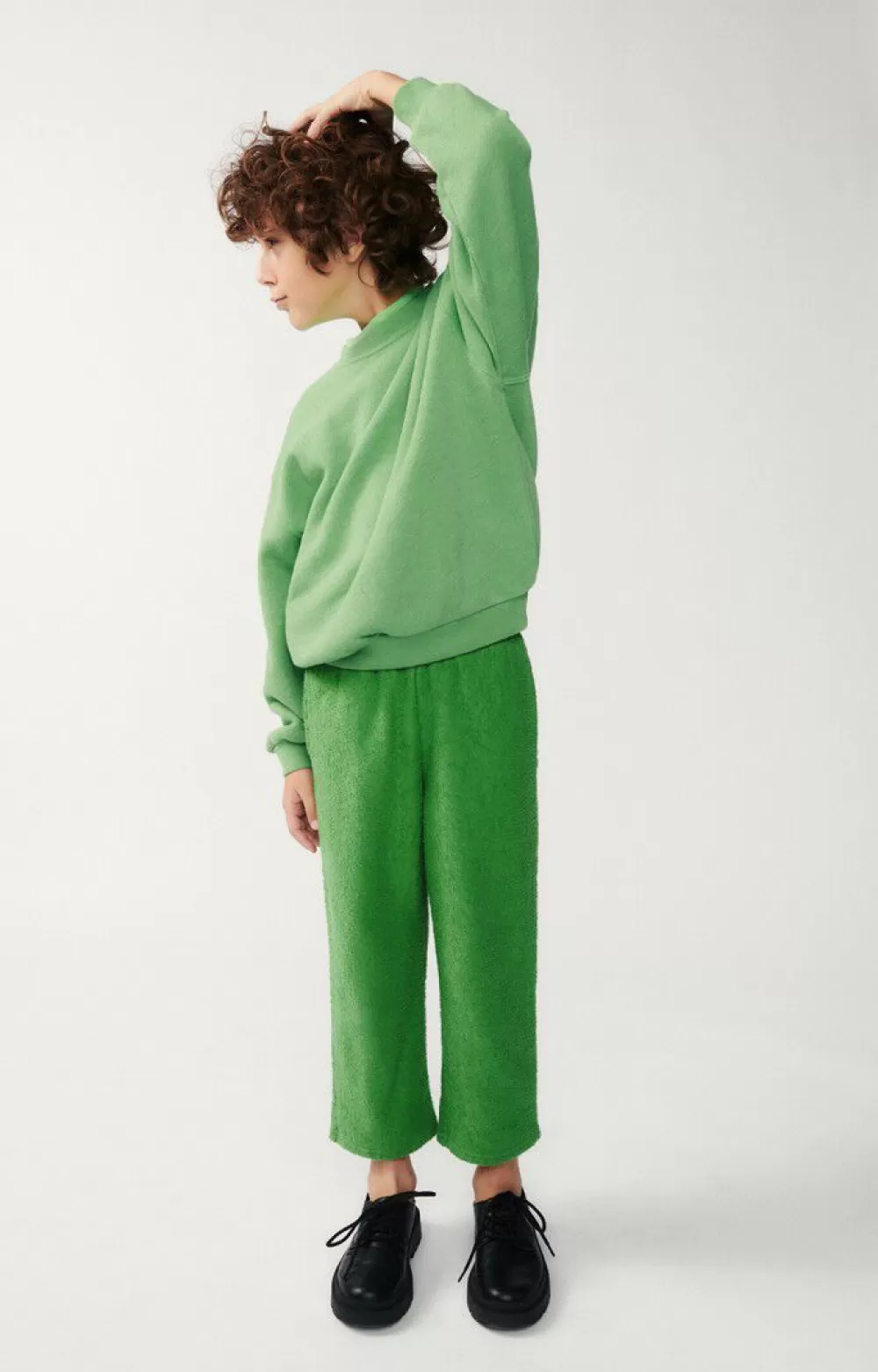 Jogging Enfant Bobypark*American Vintage Hot