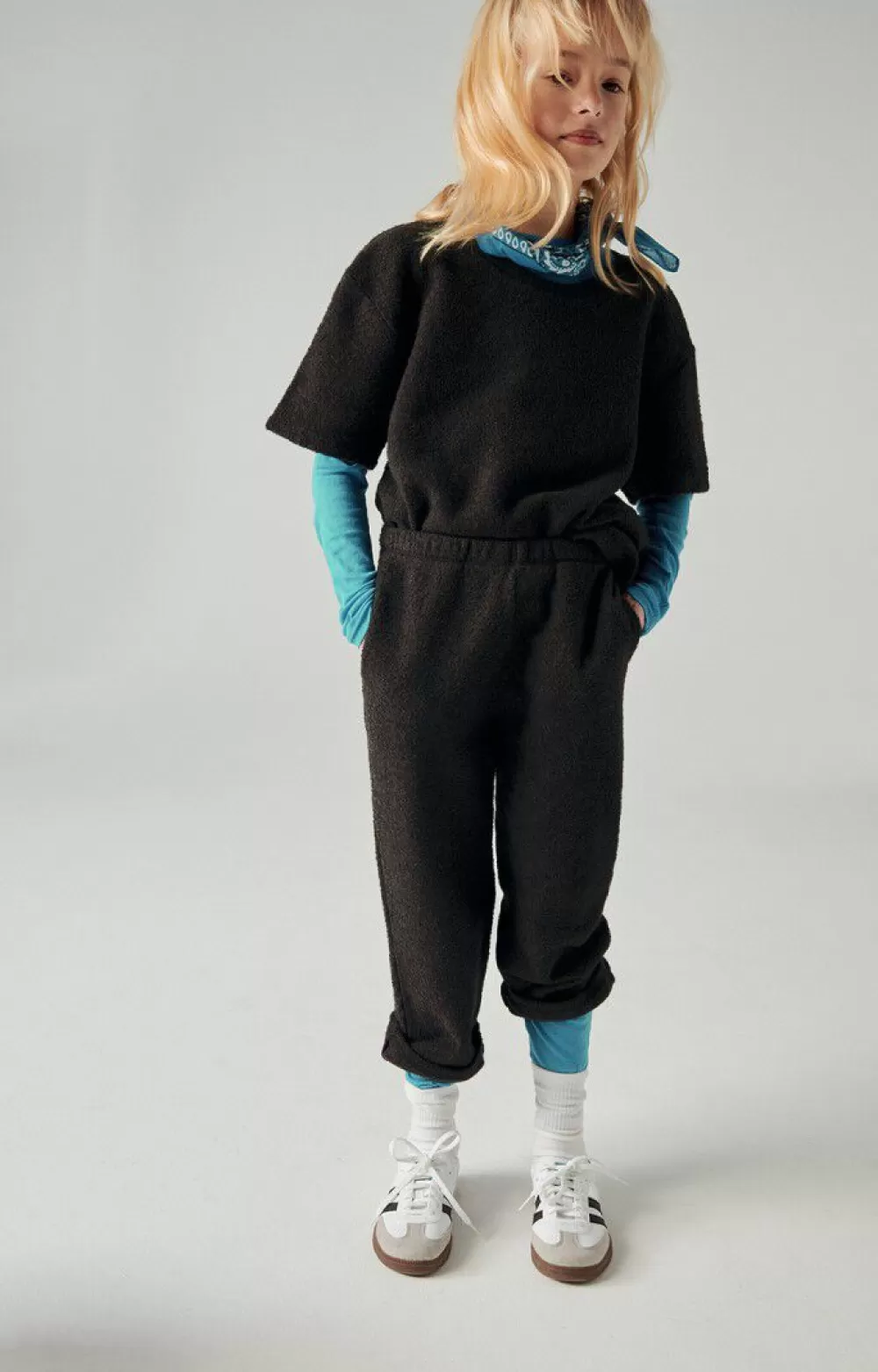 Jogging Enfant Bobypark*American Vintage Shop