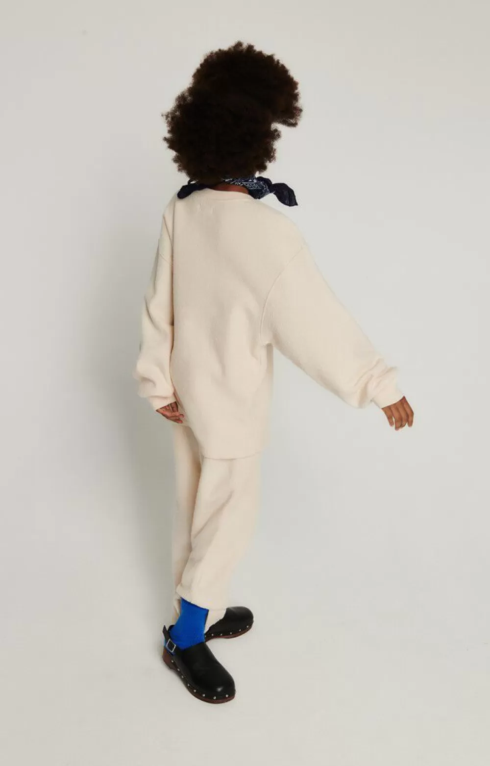 Jogging Enfant Bobypark*American Vintage Cheap