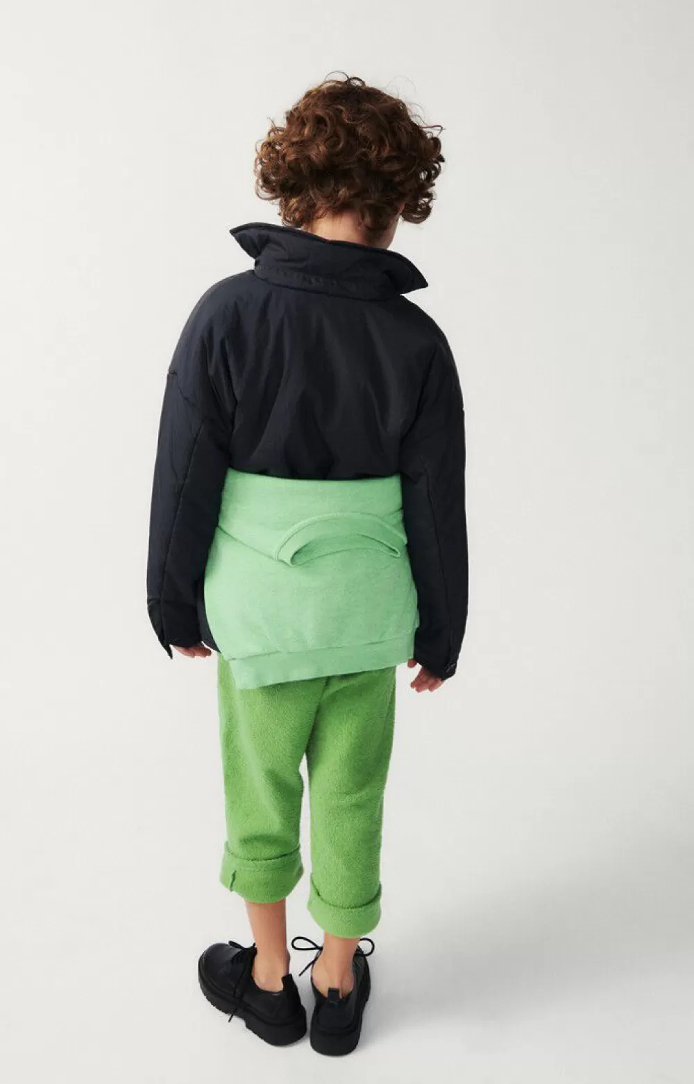 Jogging Enfant Bobypark*American Vintage Hot