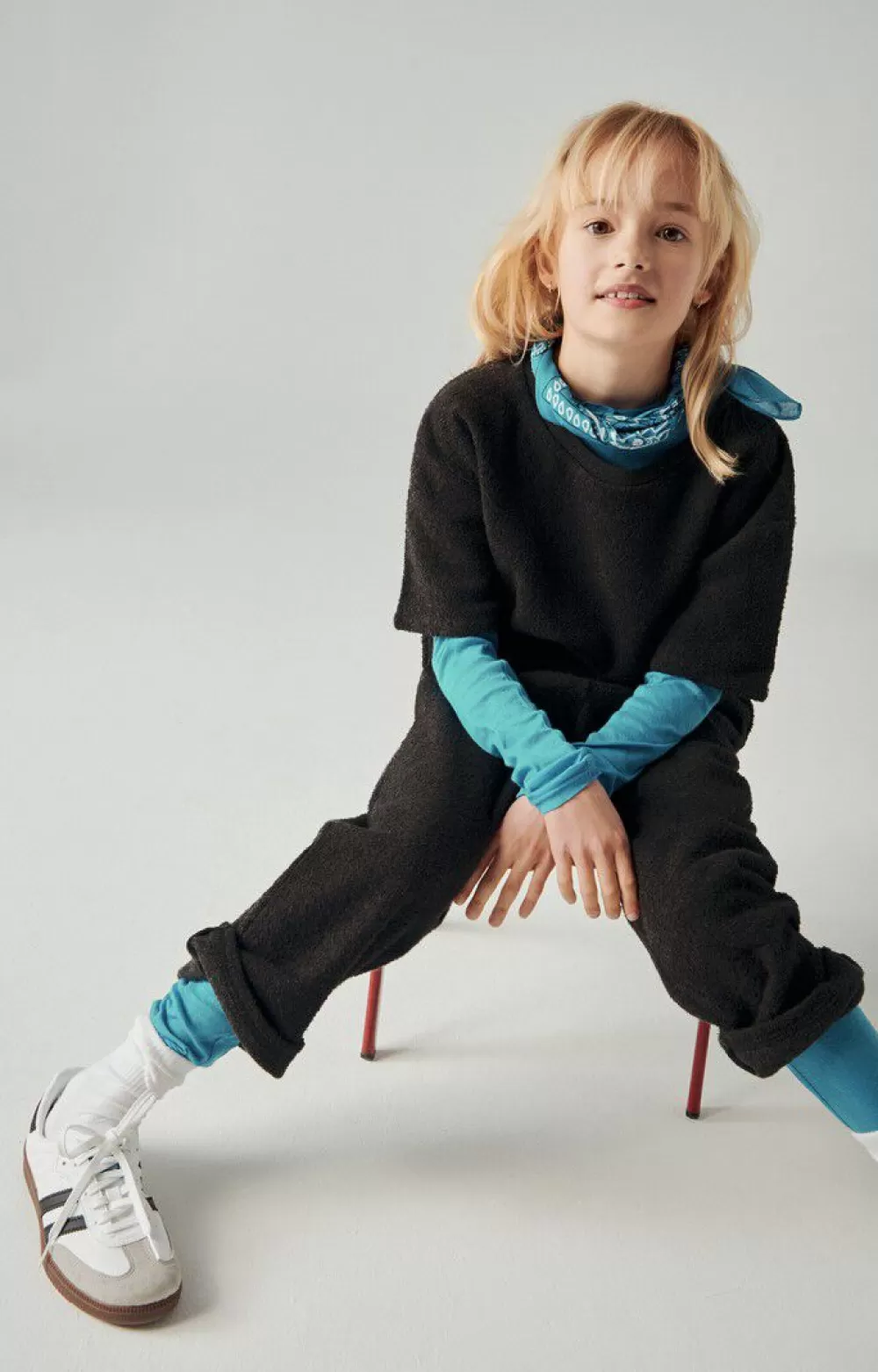 Jogging Enfant Bobypark*American Vintage Shop