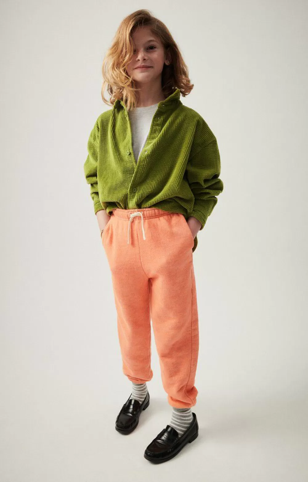 Jogging Enfant Doven*American Vintage Clearance