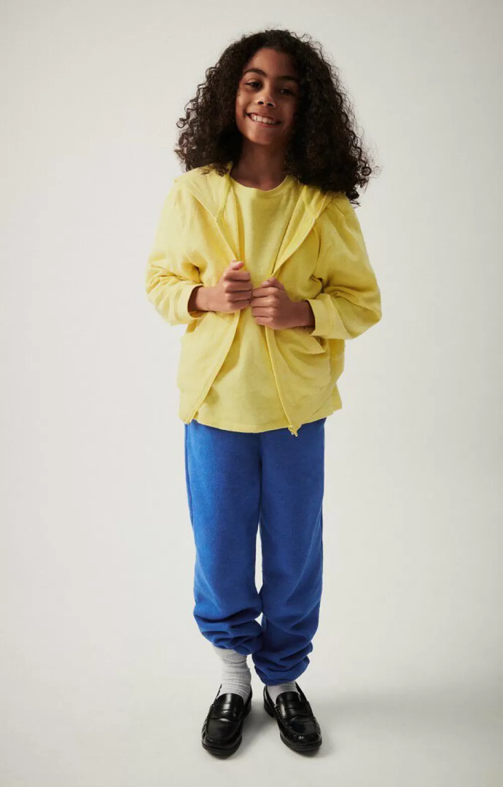 Jogging Enfant Doven*American Vintage Discount