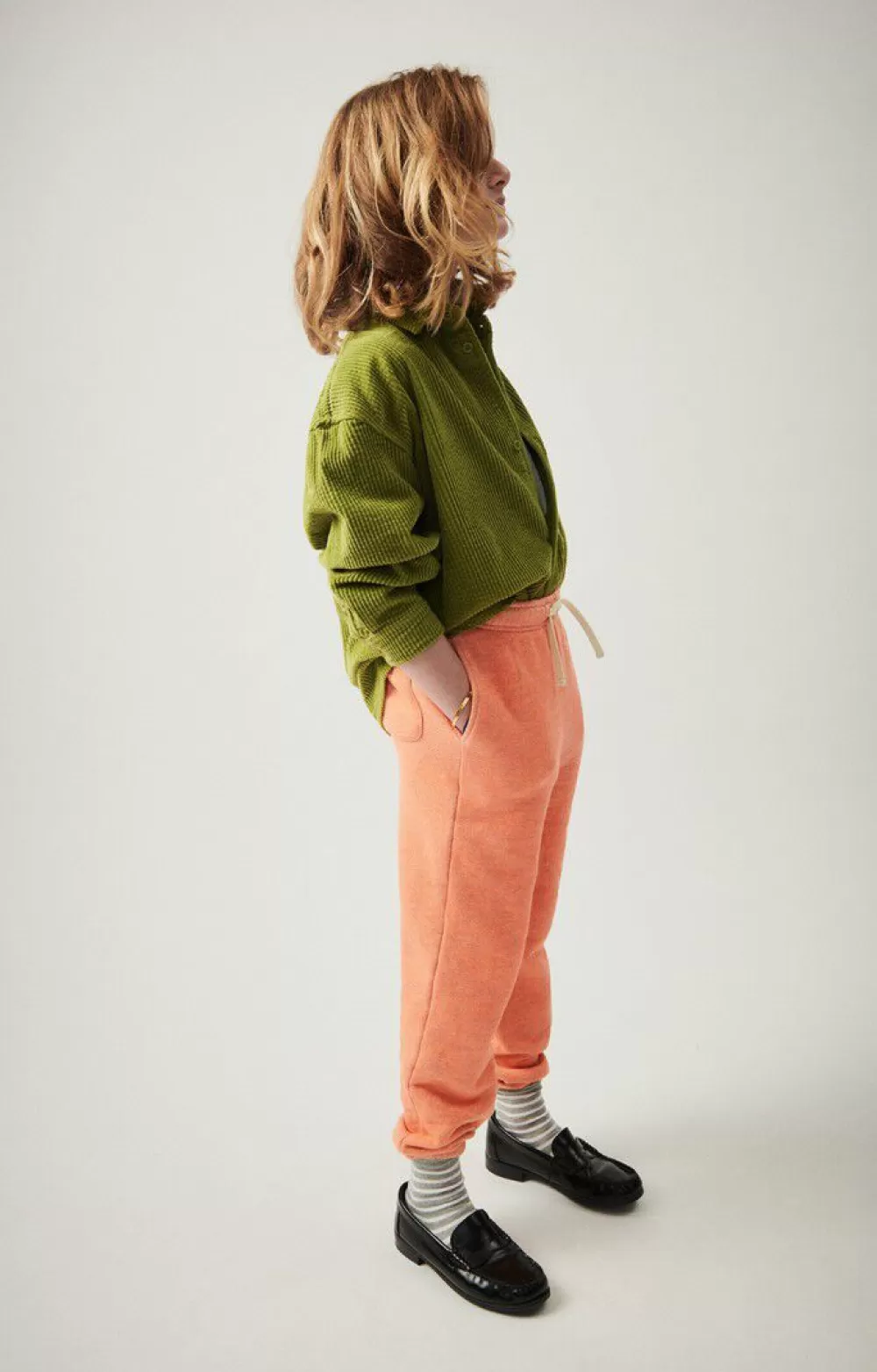 Jogging Enfant Doven*American Vintage Clearance