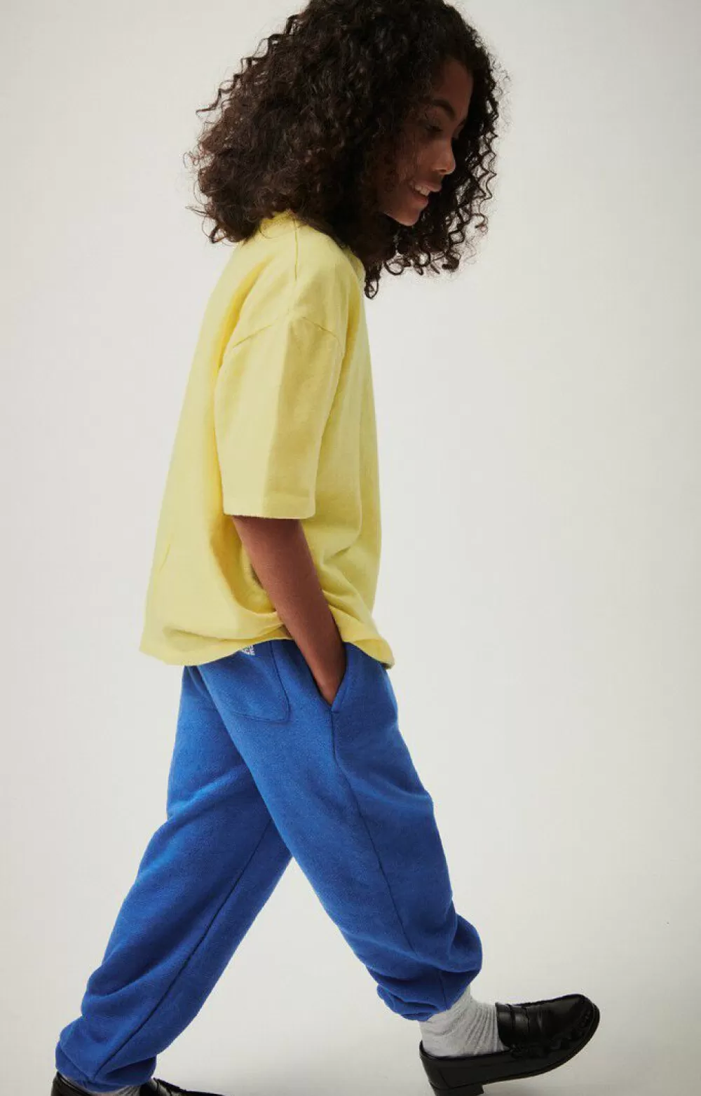 Jogging Enfant Doven*American Vintage Discount