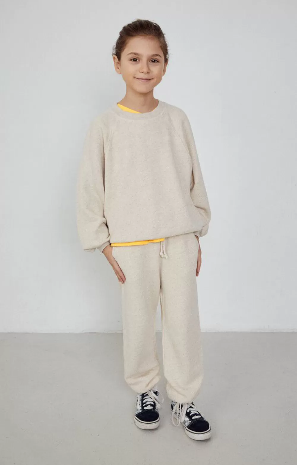 Jogging Enfant Itonay*American Vintage Store