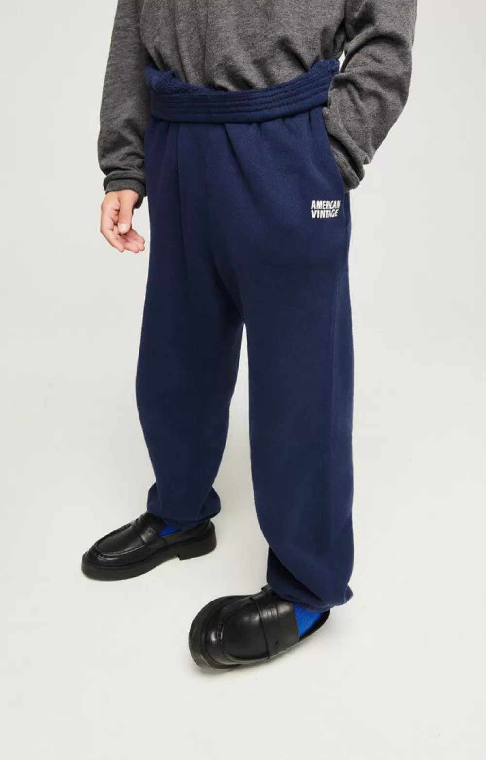 Jogging Enfant Izubird*American Vintage Clearance