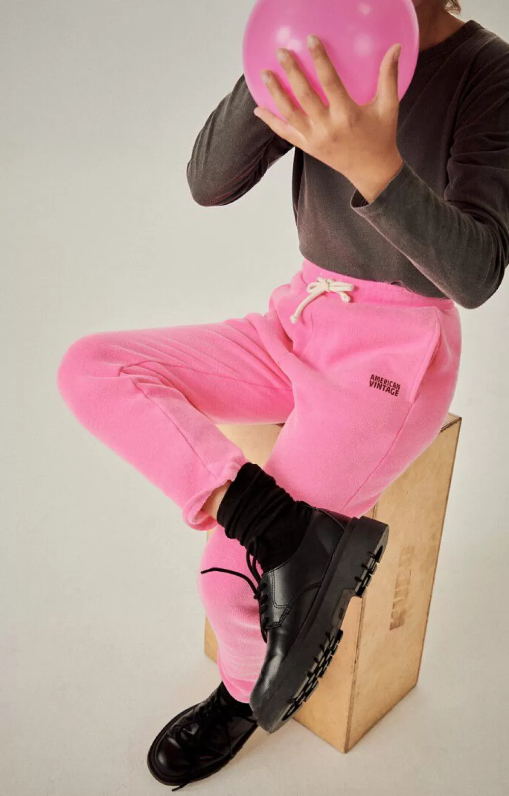 Jogging Enfant Izubird*American Vintage Store