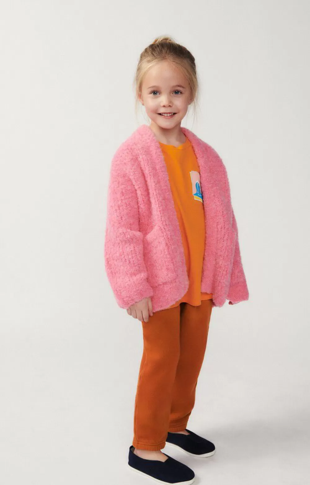 Jogging Enfant Izubird*American Vintage Best Sale
