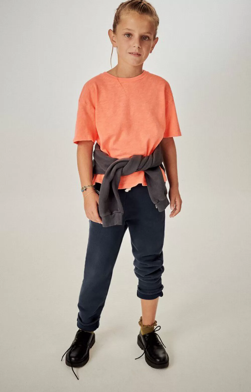 Jogging Enfant Izubird*American Vintage Clearance