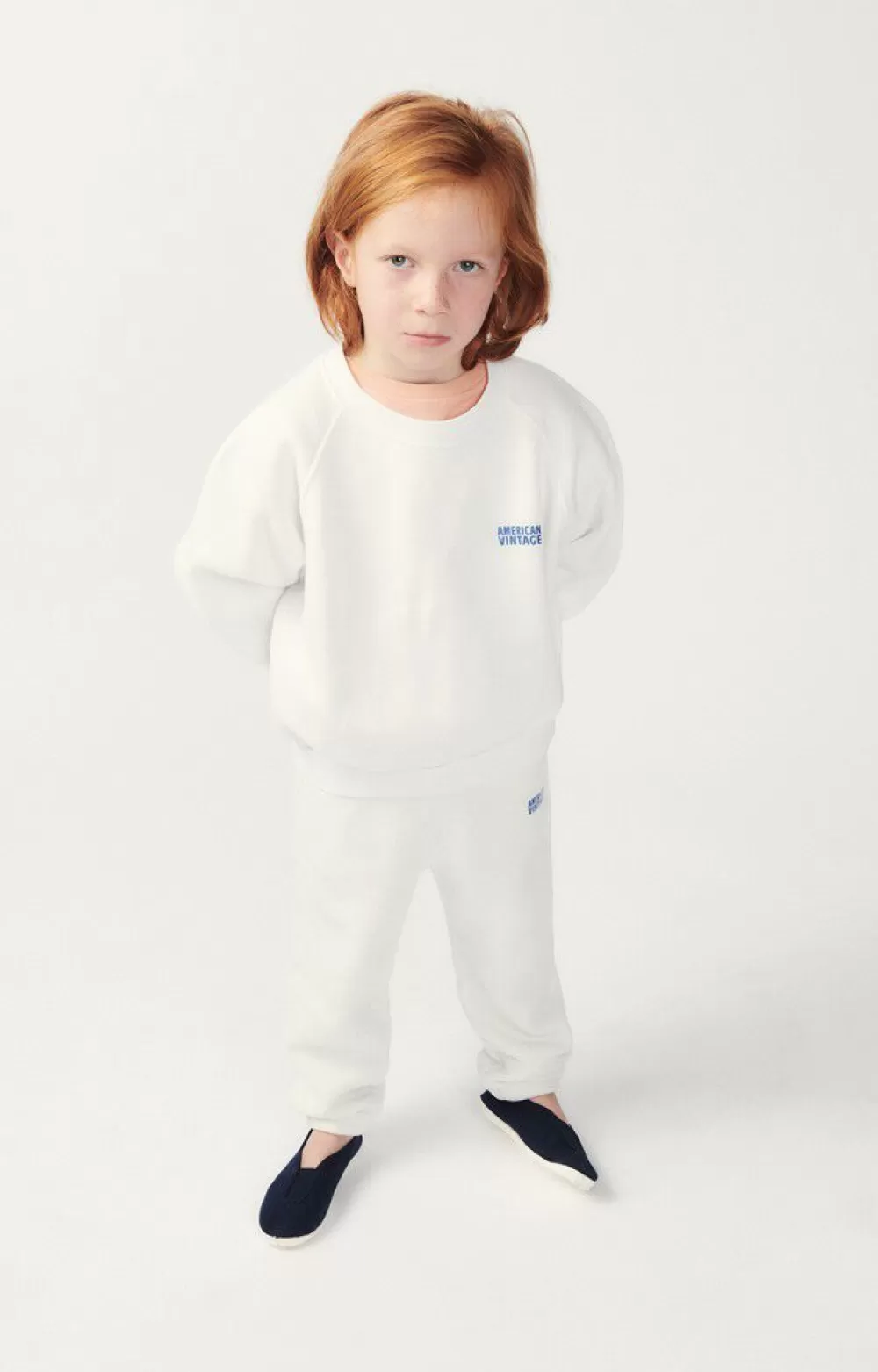 Jogging Enfant Izubird*American Vintage Fashion