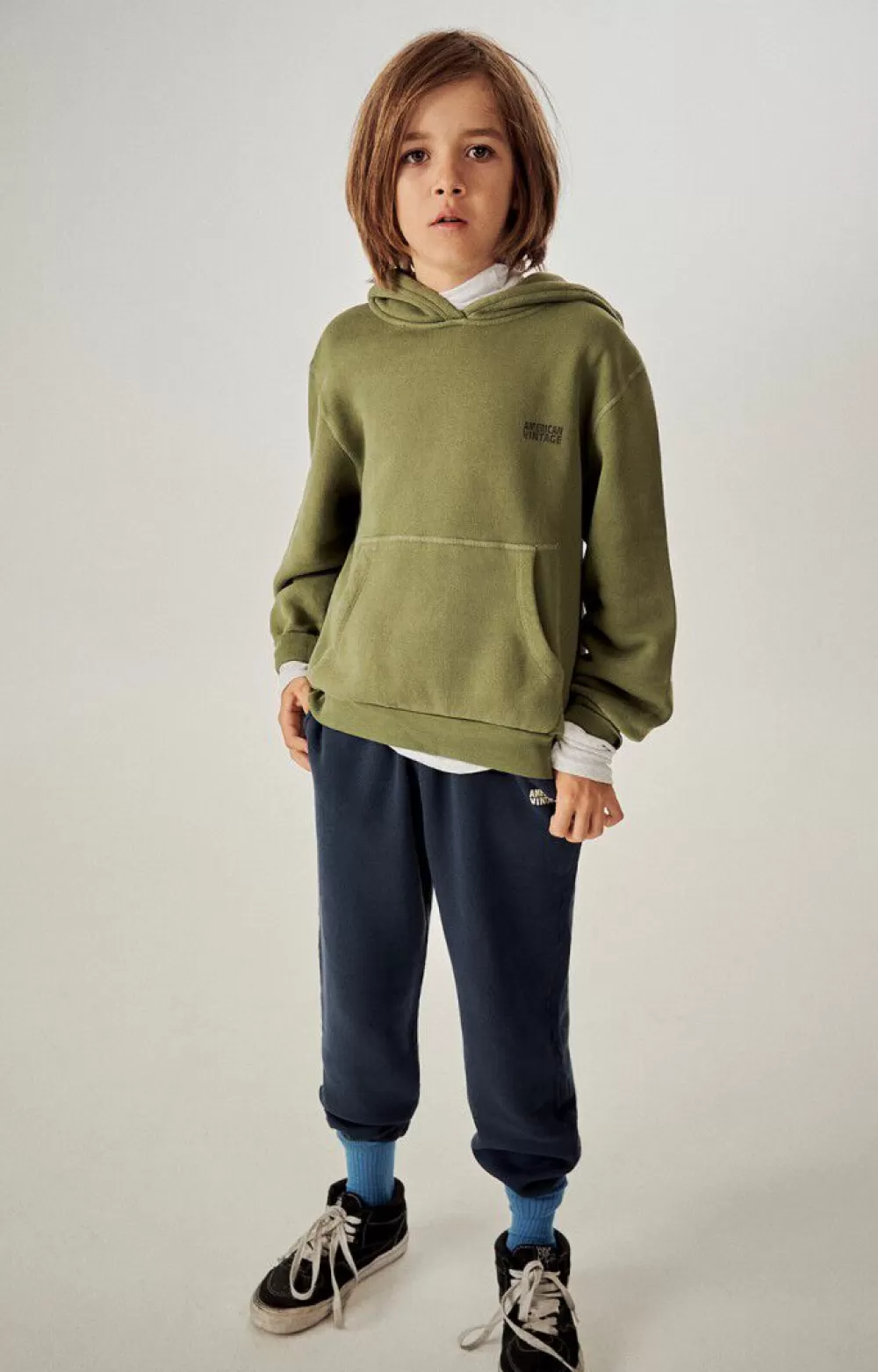 Jogging Enfant Izubird*American Vintage Clearance