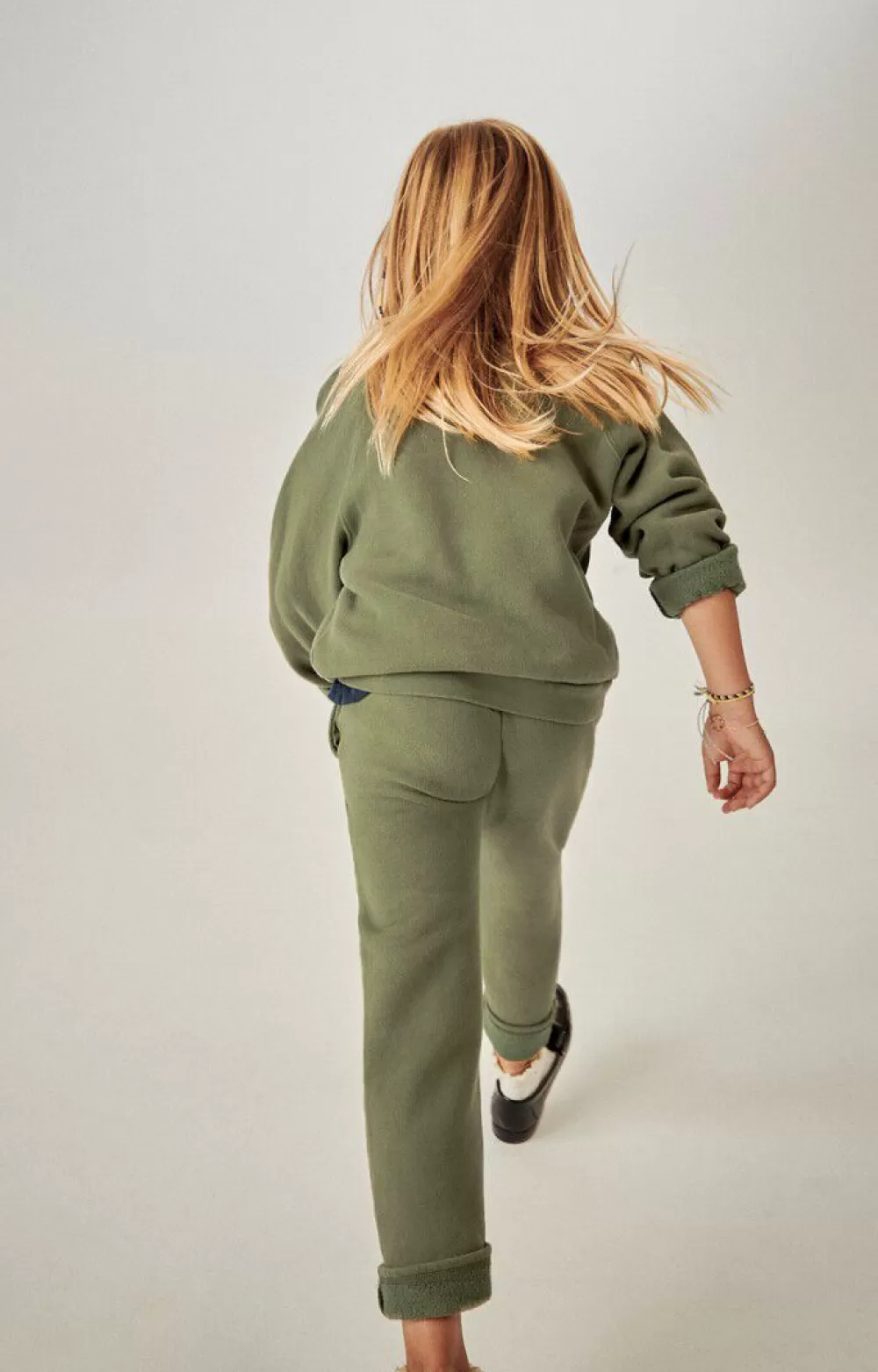 Jogging Enfant Izubird*American Vintage Store