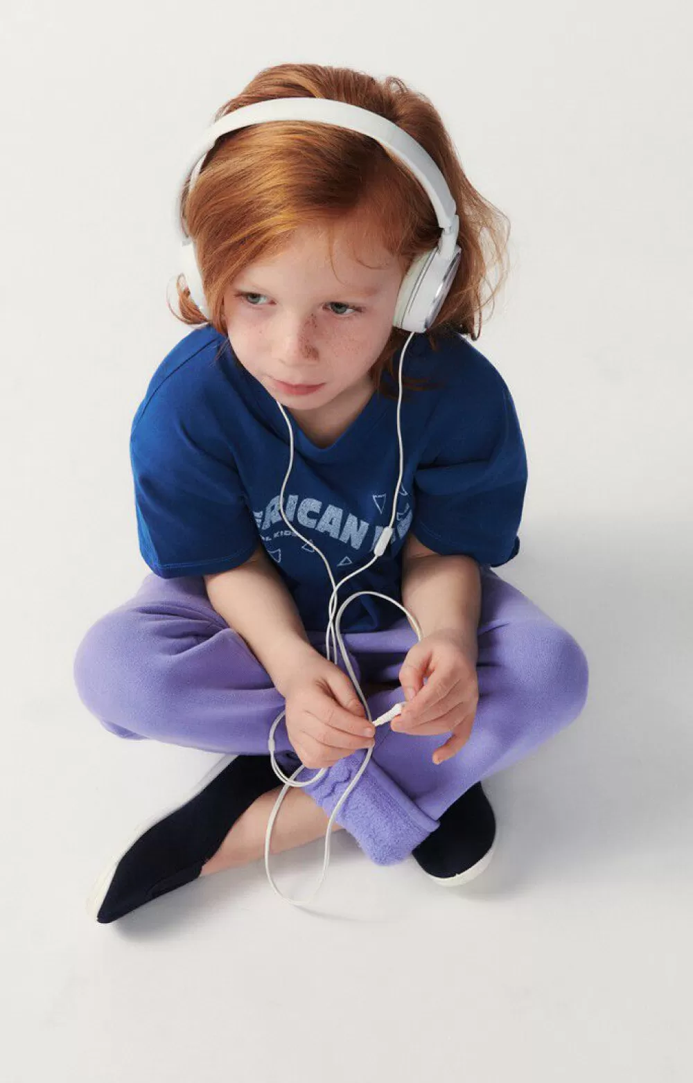 Jogging Enfant Izubird*American Vintage Outlet