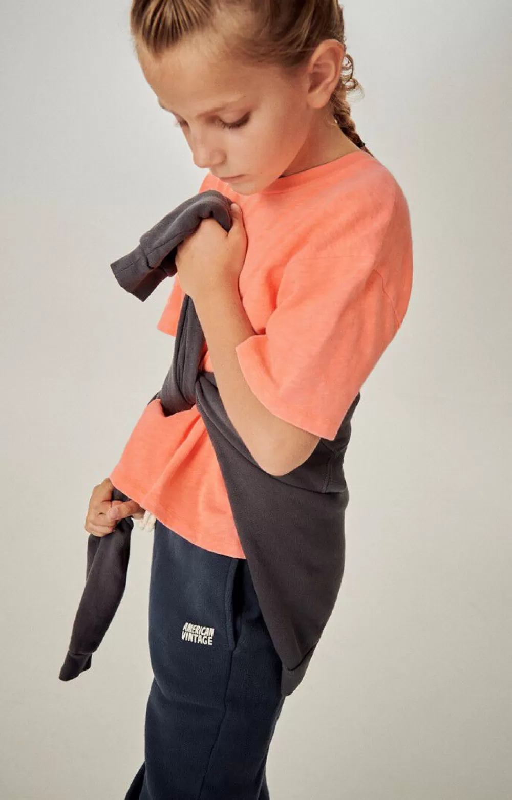Jogging Enfant Izubird*American Vintage Clearance