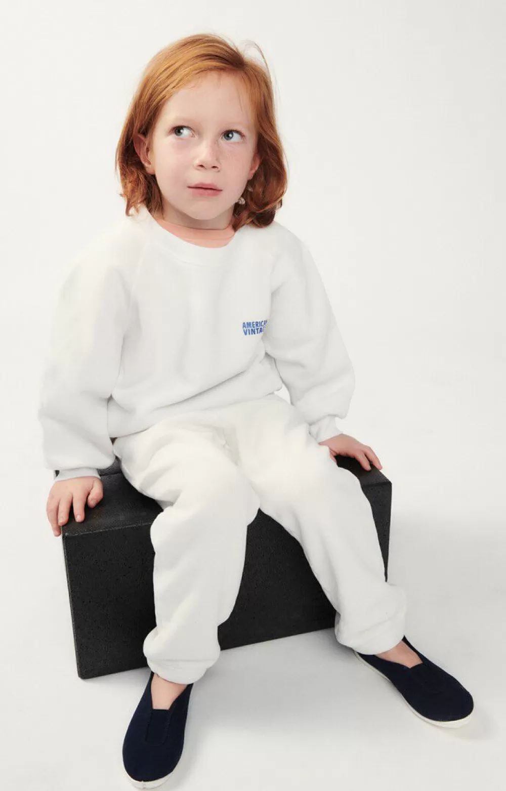 Jogging Enfant Izubird*American Vintage Fashion