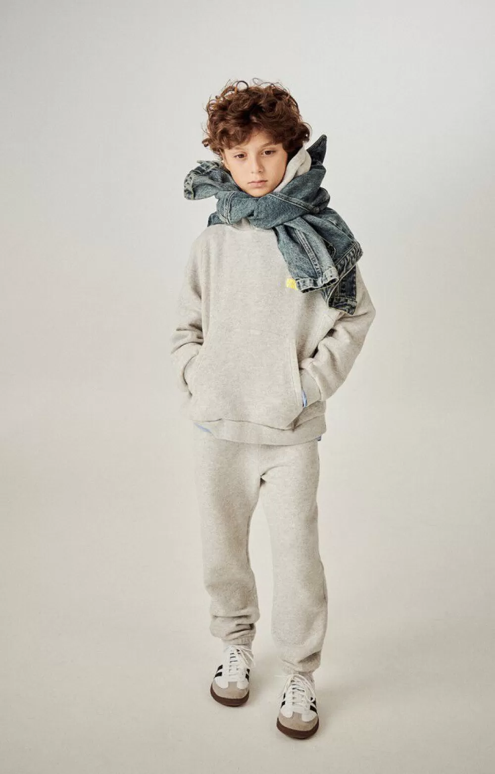 Jogging Enfant Kodytown*American Vintage Fashion