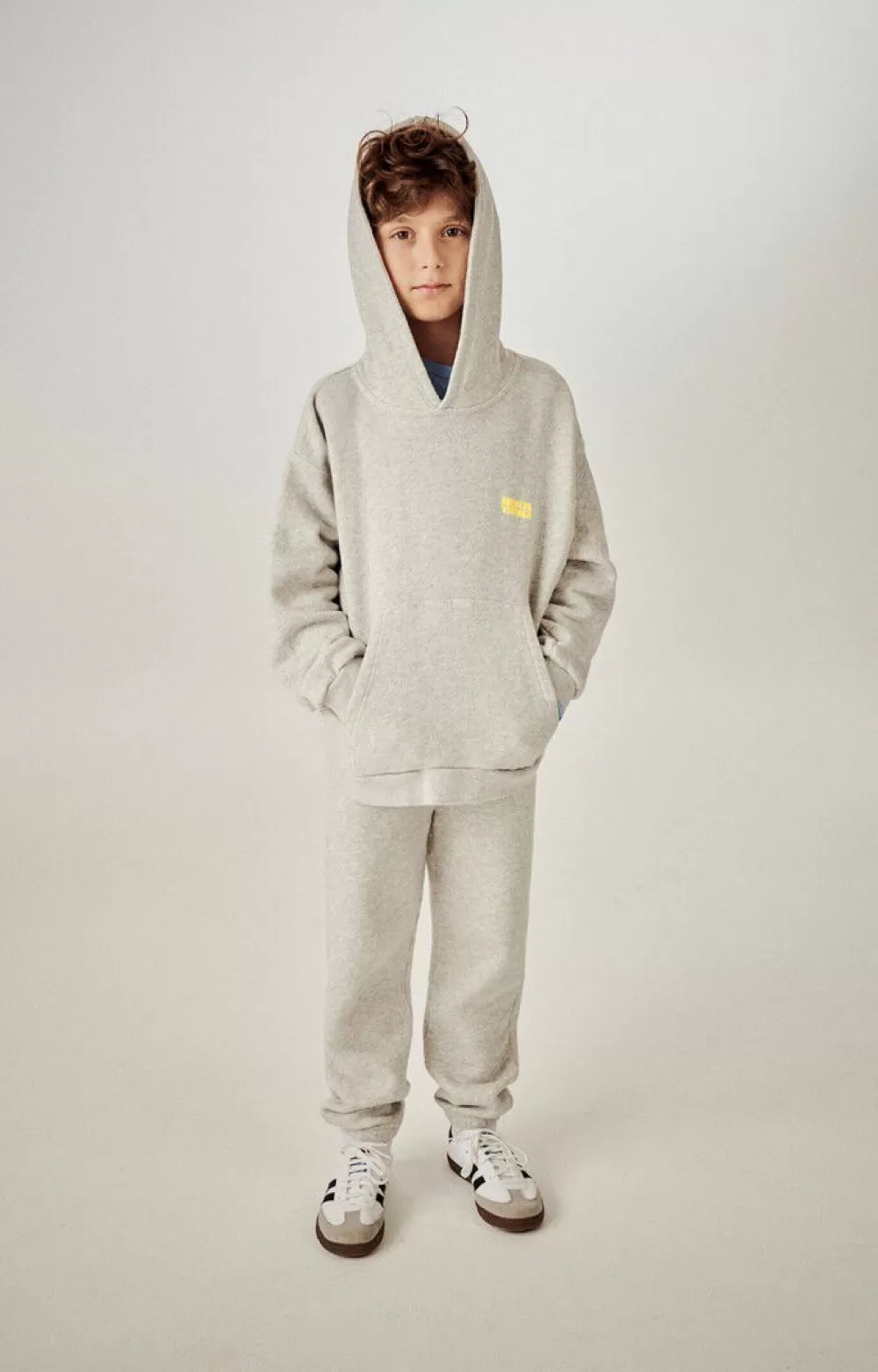 Jogging Enfant Kodytown*American Vintage Fashion