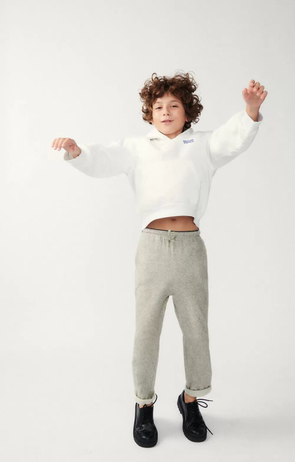 Jogging Enfant Ruzy*American Vintage Shop