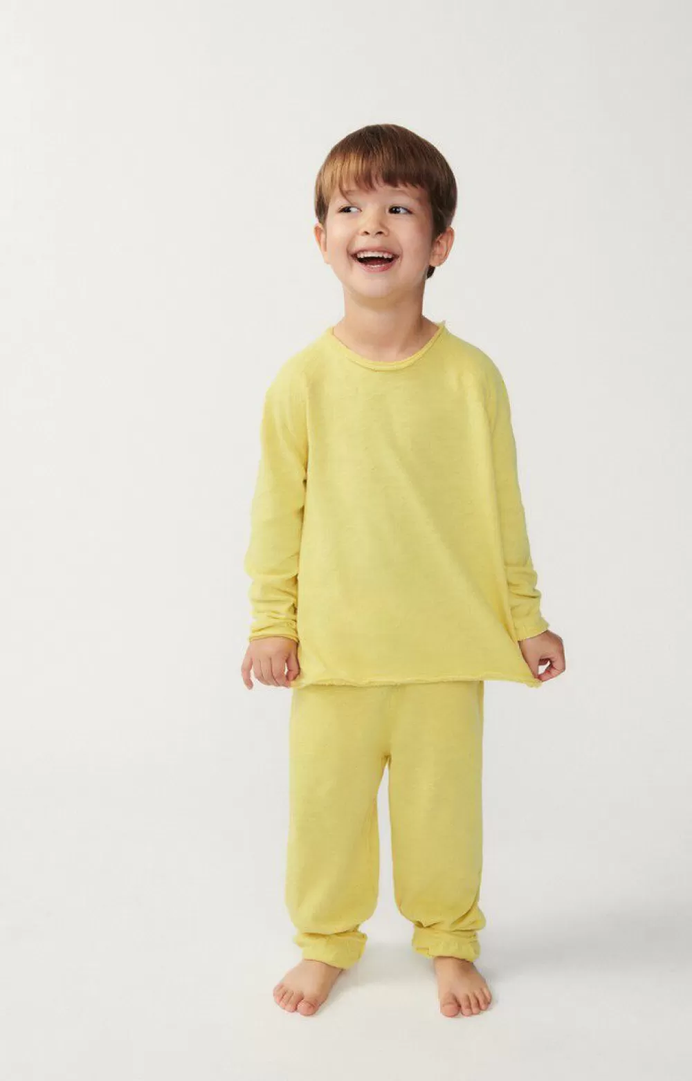 Jogging Enfant Sonoma*American Vintage Outlet