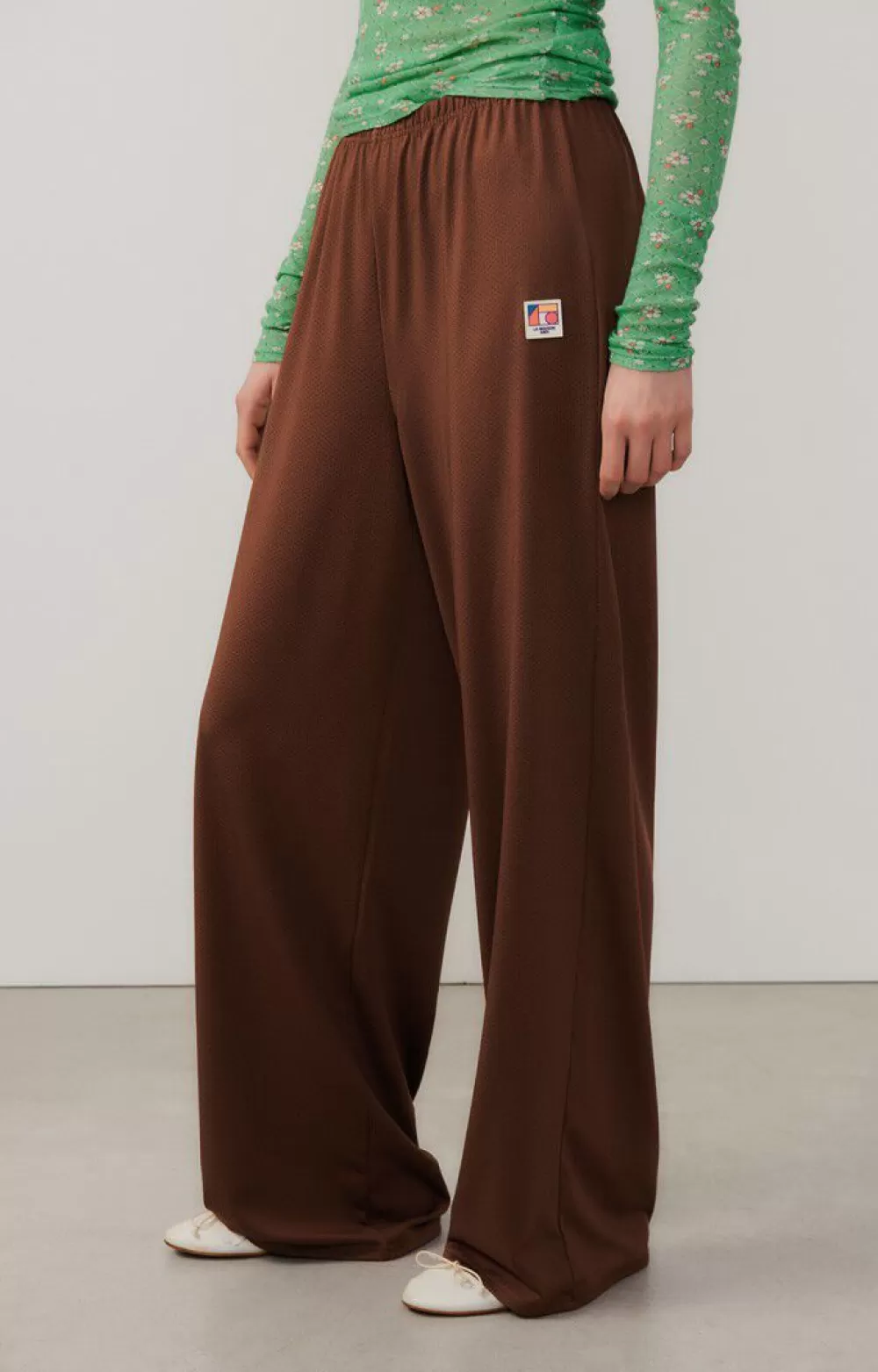 Jogging Femme Apatown*American Vintage Cheap
