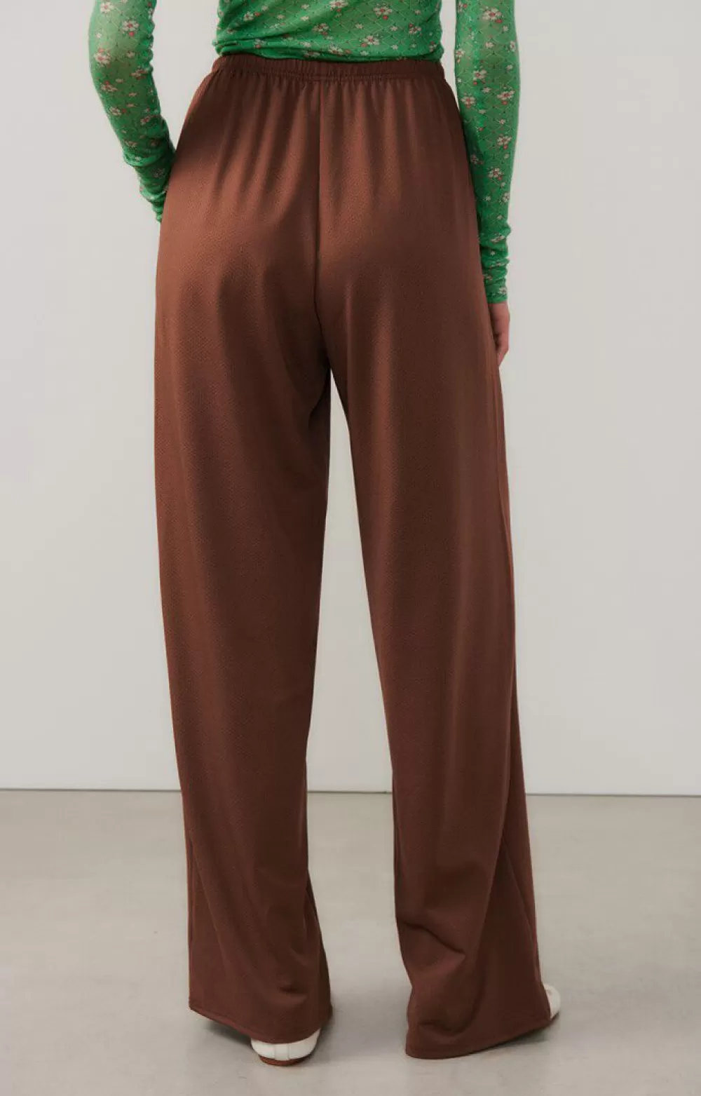 Jogging Femme Apatown*American Vintage Cheap