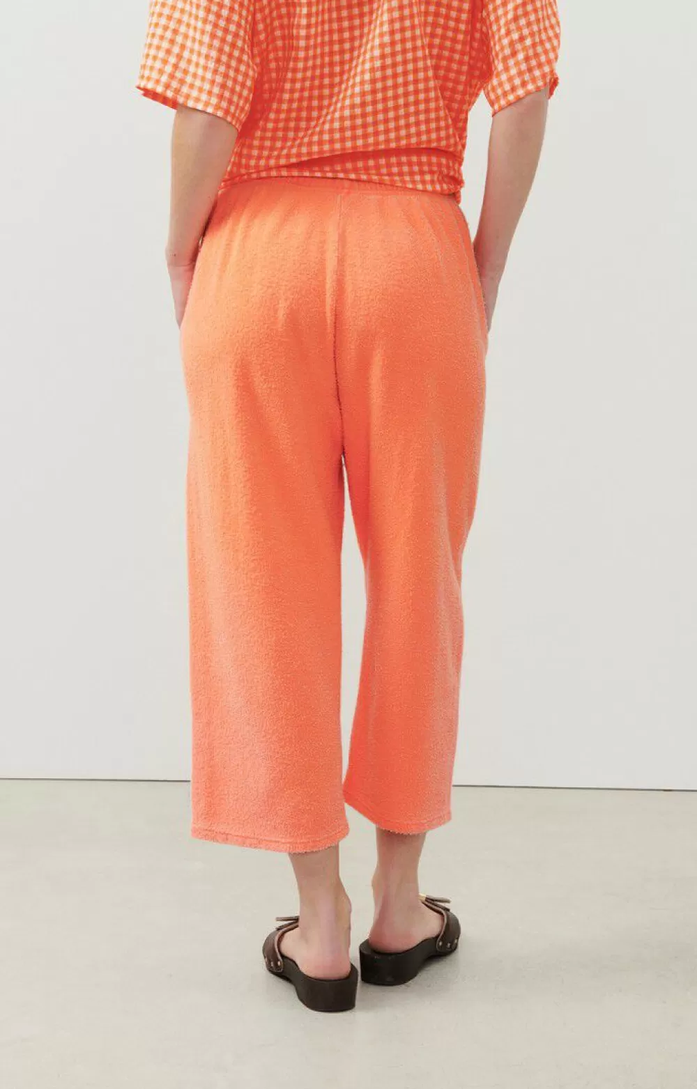 Jogging Femme Bobypark*American Vintage New