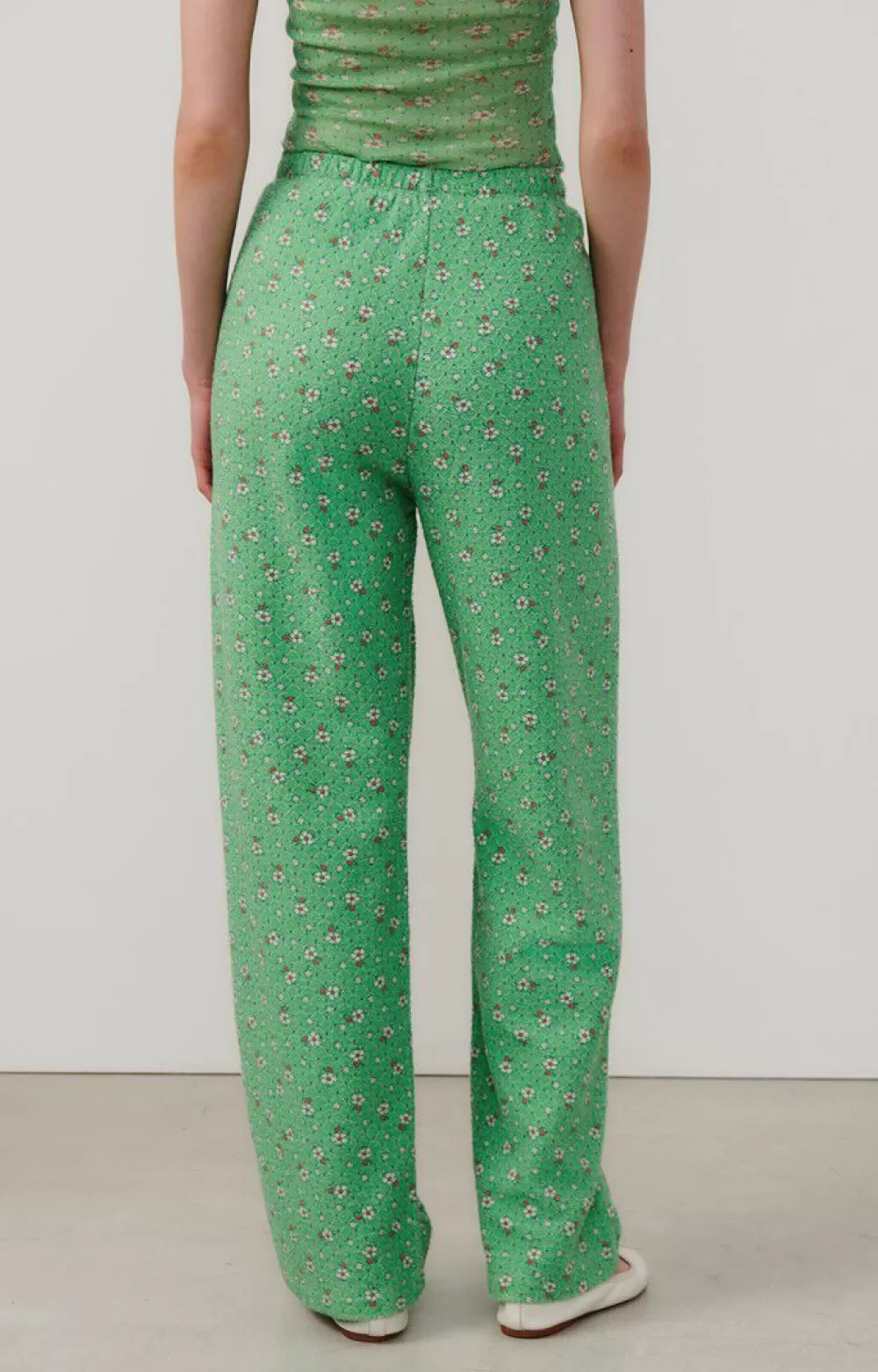 Jogging Femme Bobypark*American Vintage Cheap