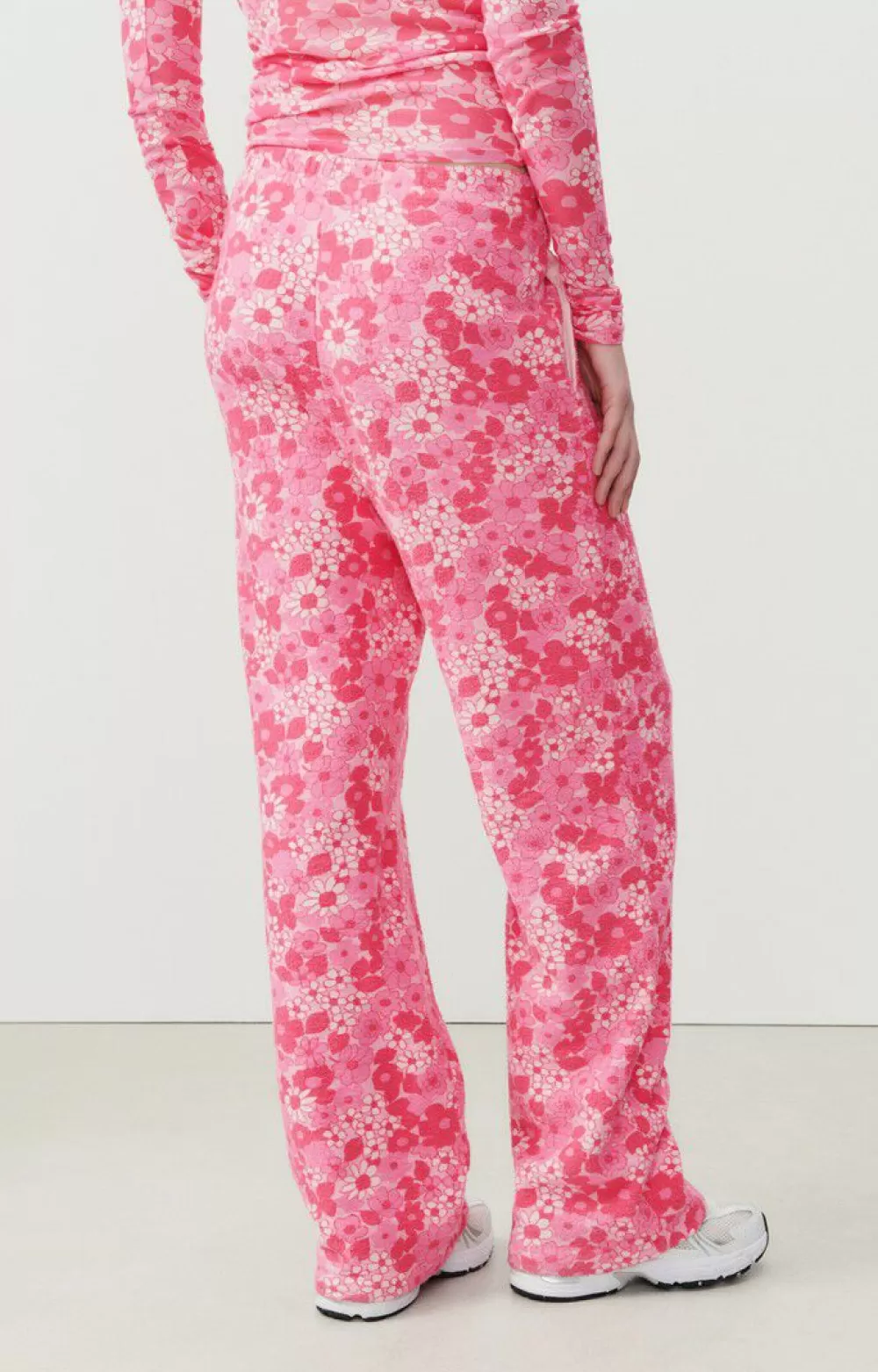 Jogging Femme Bobypark*American Vintage Cheap